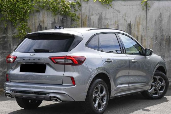 Ford Kuga ST-Line aut 1.5 EcoBoost