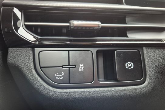 Kia Sportage GT Line 1.6 T-GDI AWD 4x4 Aut