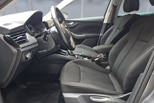 Skoda Scala 1.5 TSI Ambition DSG