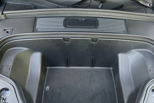 Mercedes GLC 400 4-Matic EQ Avantgarde
