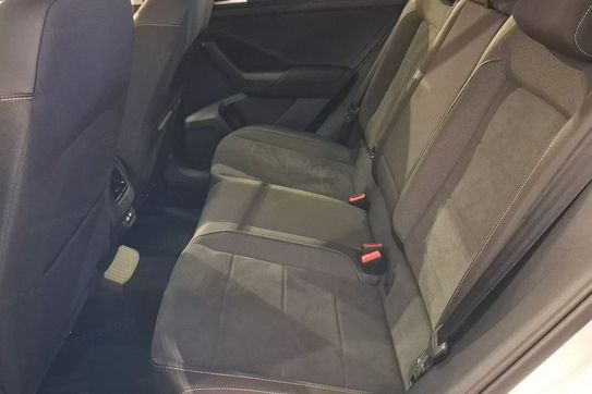 Volkswagen T-ROC TSI Life DSG