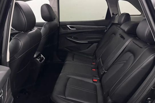 DFSK E5 Comfort 1.5  PHEV E-CVT