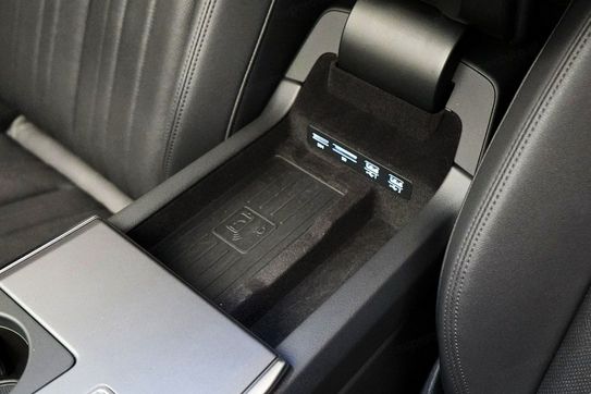 Audi A6 45 TFSI S tronic