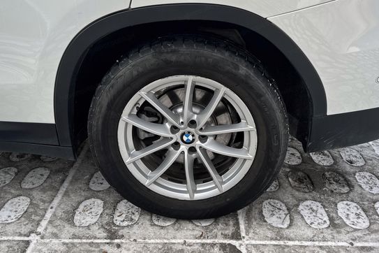 BMW X3 xDrive20i