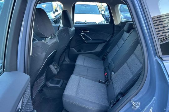 BMW X1 sDrive18d