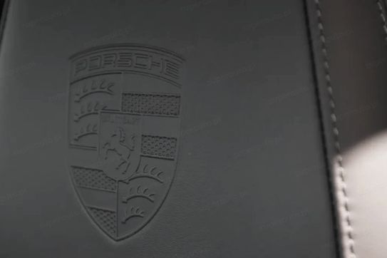 Porsche Macan 4S