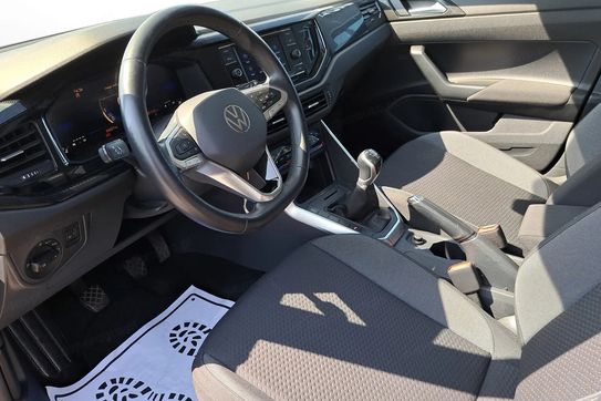 Volkswagen Taigo 1.0 Tsi