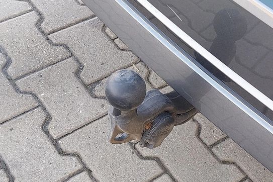 Skoda Octavia 2.0 TDI 4x4 Style DSG