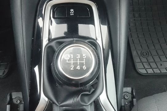 Toyota Corolla 1.5 Comfort