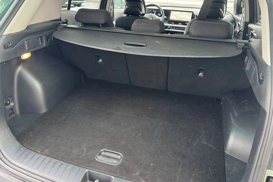 Kia Sportage 1.6 T-GDI L 2WD DCT