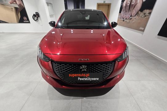 Peugeot 208 1.2 PureTech GT Pack S&S EAT8
