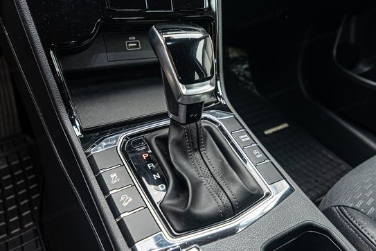 SsangYong Korando 1.5 T-GDI Quartz 2WD aut