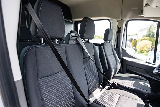 Ford Transit 350 L3H2 Trend Zabudowa Brygadowa