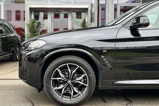 BMW X4 xDrive20i M Sport