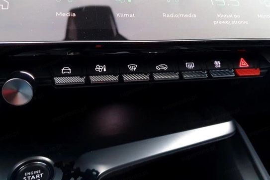 Peugeot 308 1.5 BlueHDi Allure