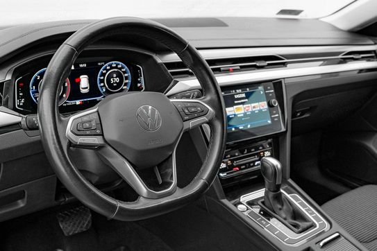 Volkswagen Arteon 2.0 TDI DSG