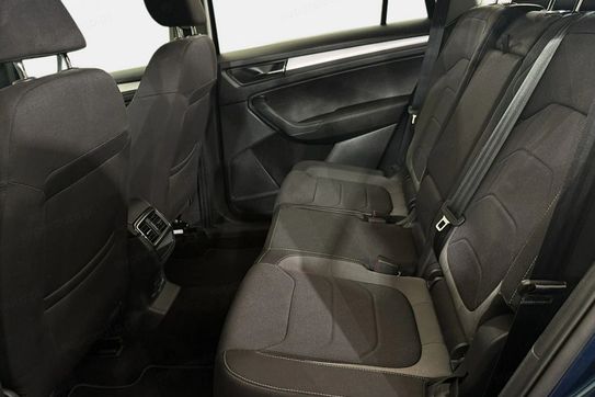 Skoda Kodiaq 1.5 TSI DSG