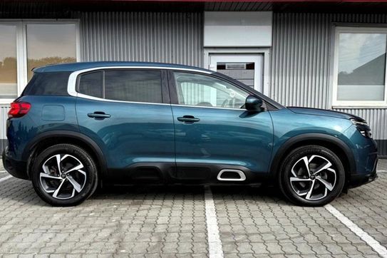 Citroen C5 Aircross 1.6 PureTech Business