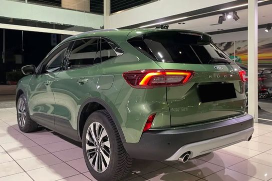 Ford Kuga Titanium 2.5 FHEV