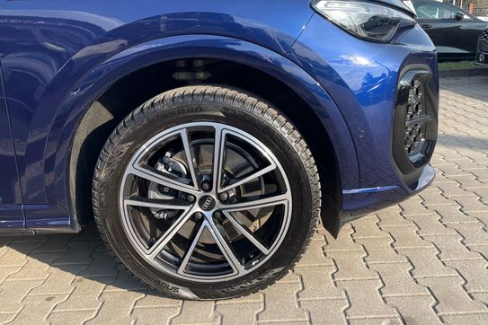Audi Q5 TDI mHEV 150 kW Quattro S tronic