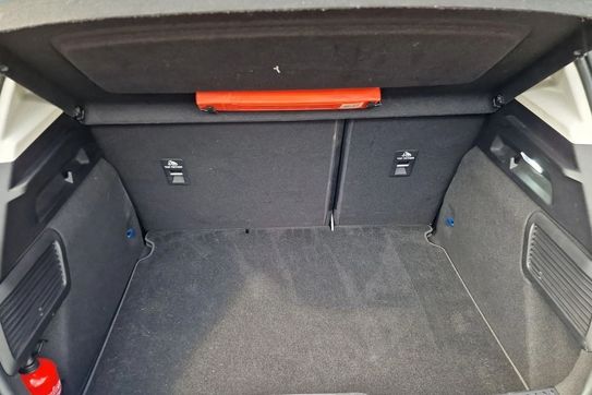 Ford Focus 1.5 Ecoboost Titanium x