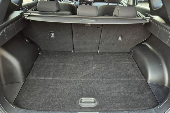 Hyundai Tucson 1.6 t-Gdi Modern 2WD