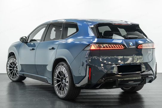 BMW iX3 50 xDrive M Sport