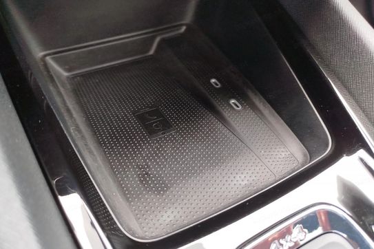Skoda Octavia 2.0