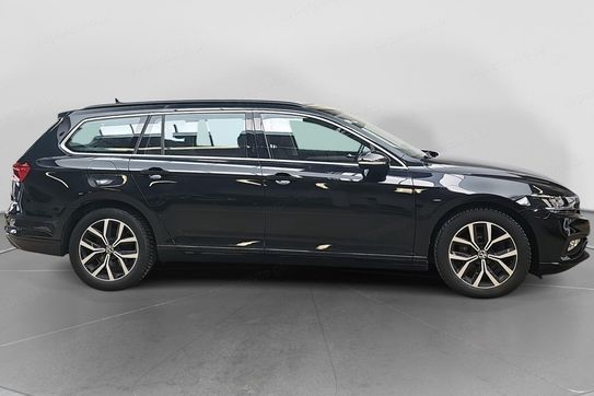 Volkswagen Passat TSI EVO Business DSG