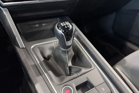 Seat Leon 1.5 TSI