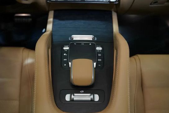 Mercedes GLS 450 d 4-MATIC AMG Line