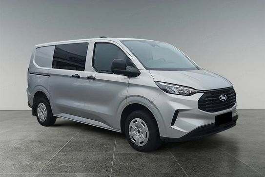 Ford Transit Custom 320 L1H1 Trend Zabudowa Brygadowa A8