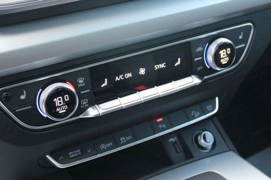 Audi Q5 35 TDI quattro