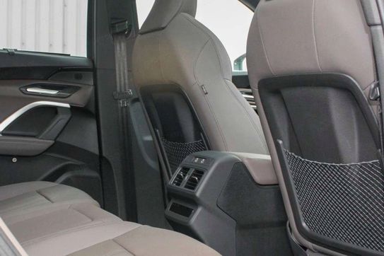 Audi Q5 TDI quattro S line Sportback