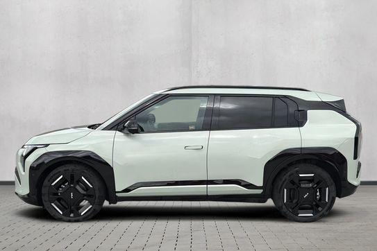 Kia EV3 81.4kWh GT Line