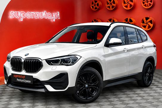 BMW X1 xDrive18d Advantage