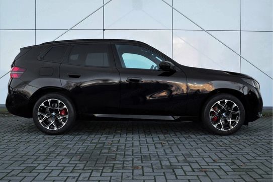 BMW X3 xDrive20d M Sport