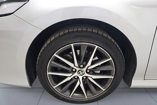 Toyota Camry 2.5 Hybrid Prestige