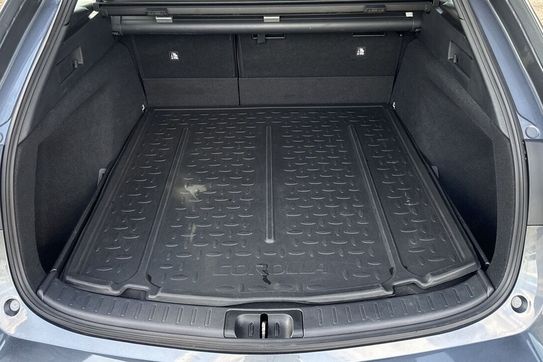 Toyota Corolla 1.8 Hybrid Comfort