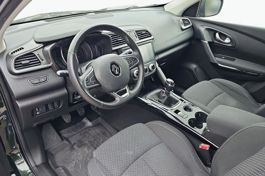 Renault Kadjar 1.3 Tce Fap Easy Life