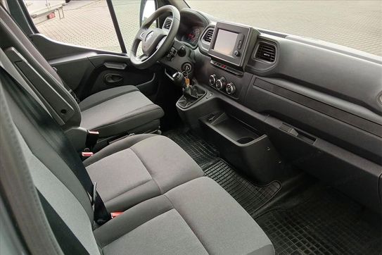 Renault Master L3H2