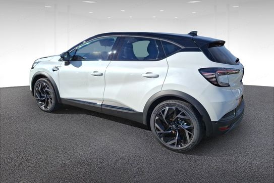 Renault Captur Esprit Alpine 1.6 E-Tech Hybrid AT