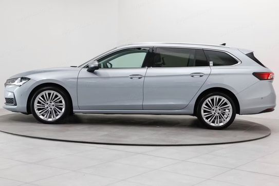 Skoda Superb L&K 2.0 TDI DSG 4x4