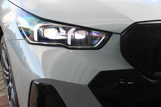 BMW Seria 5 540d xDrive M Sport Touring