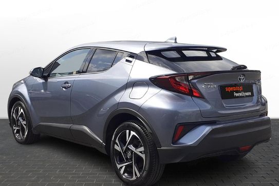 Toyota C-HR 1.8 Hybrid Style