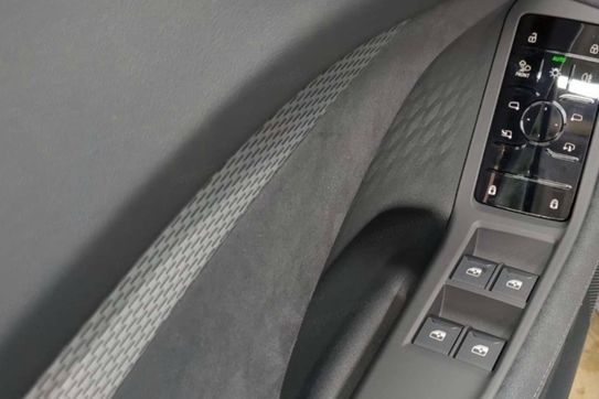 Audi A5 TDI quattro S line