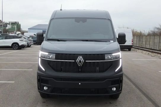 Renault Master dCi L3H2 Extra AT9