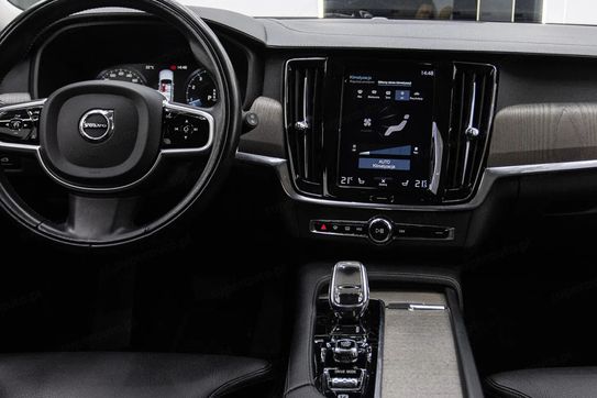 Volvo V90 B4 B Inscription