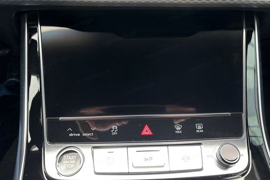 Audi Q7 50 TDI quattro S Line