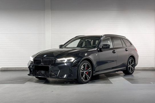 BMW Seria 3 Touring 330i xDrive M Sport